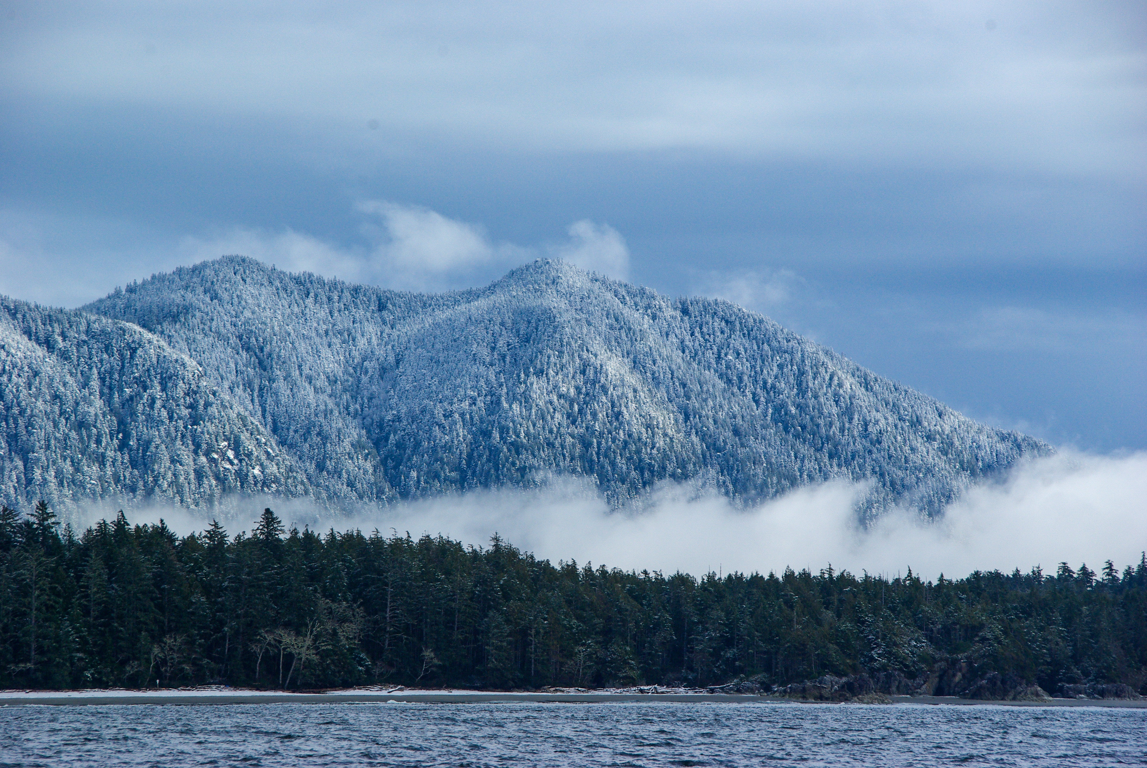 10 - Tofino Resort + Marina