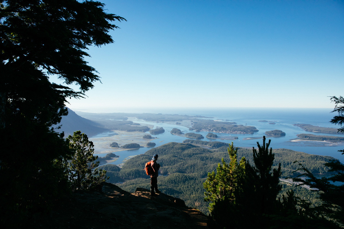 things to do in tofino bc