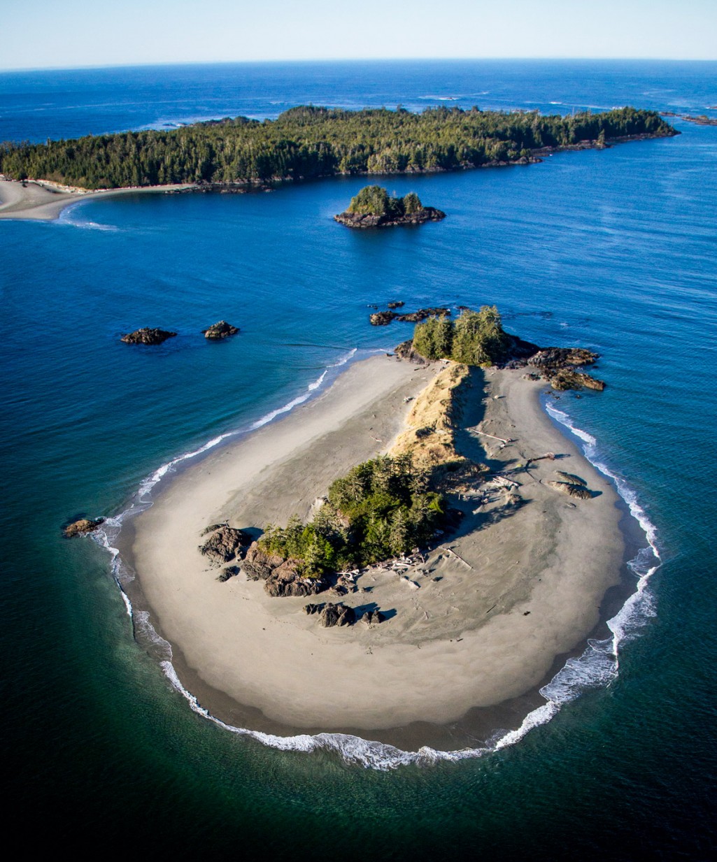 tofino travel packages