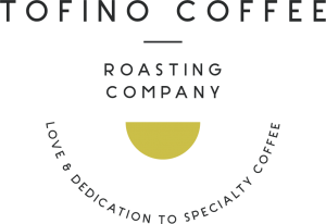 Tofino Coffee Logo