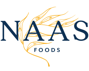 naas foods logo